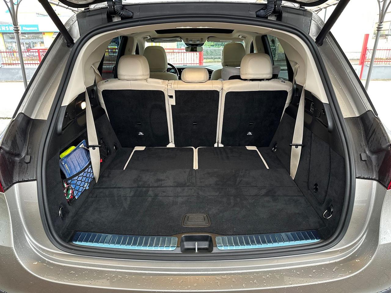 Mercedes-Benz GLE 300 Premium Plus 300 D MHE #7564