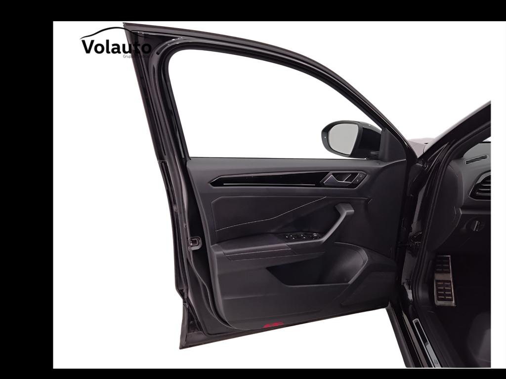 VOLKSWAGEN T-Roc I 2022 - T-Roc 1.5 tsi R-Line dsg