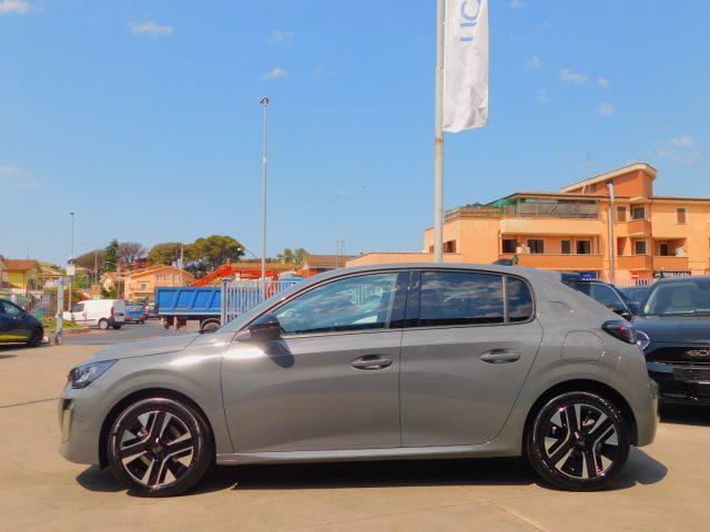 PEUGEOT 208 PureTech Allure 100 CV S&S