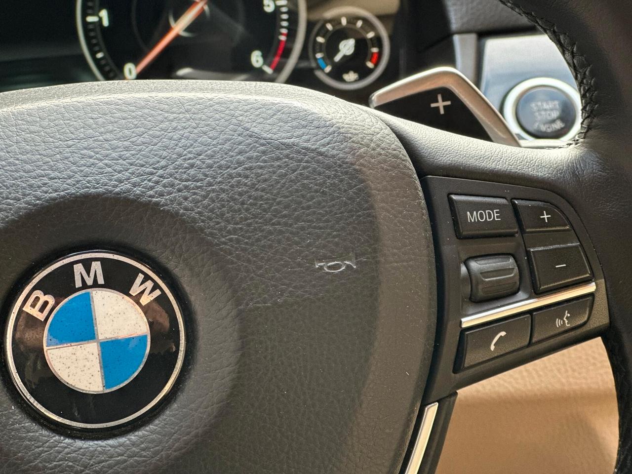 Bmw 530d xDrive 258CV Touring autom. Futura