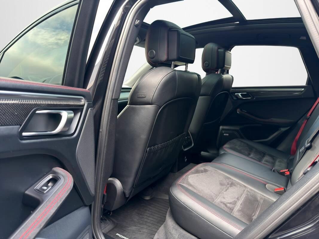 Porsche Macan 2.9 GTS 380CV