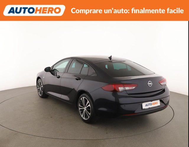 OPEL Insignia 1.6 CDTI 136 CV S&S aut. Grand Sport Innovation