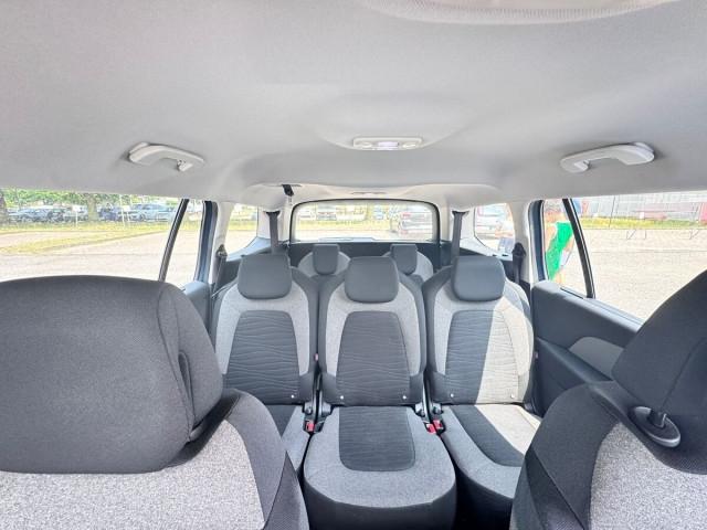 Citroen C4 Gran Picasso 1.6 e-hdi Exclusive 115cv etg6