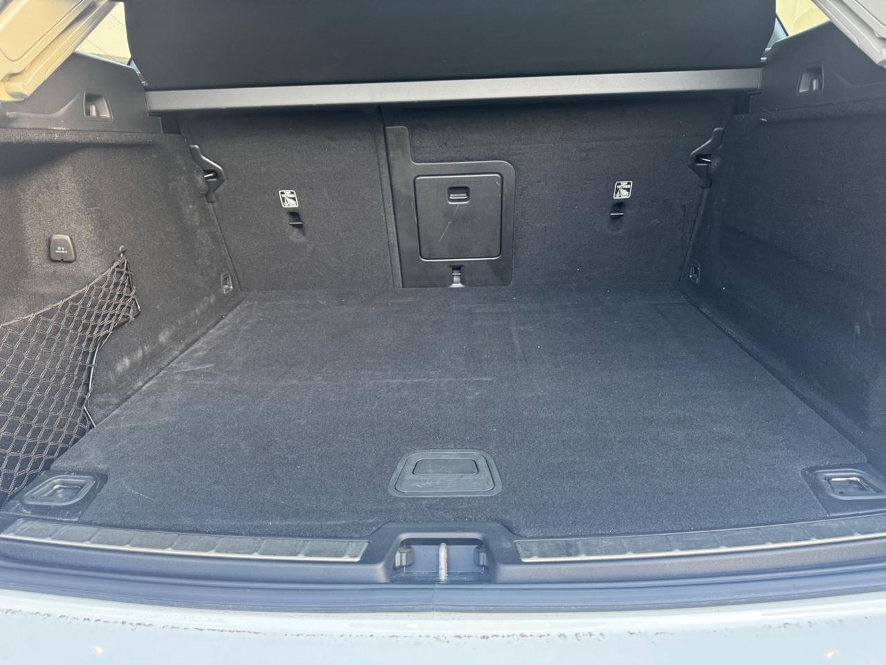 Volvo XC 60 XC60 B4 (d) AWD automatico Core