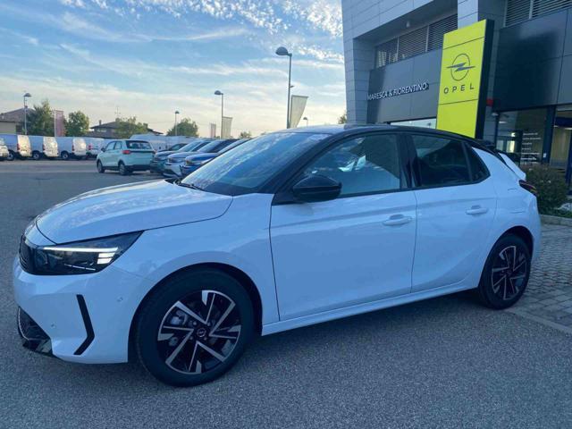 OPEL Corsa Hybrid 110 CV aut. GS