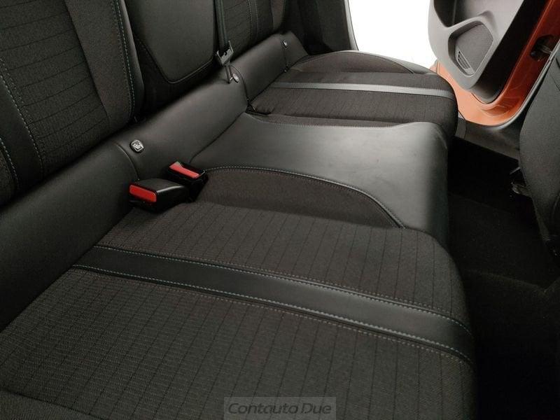 Peugeot 2008 2008 1.2 puretech Allure s&s 130cv eat8