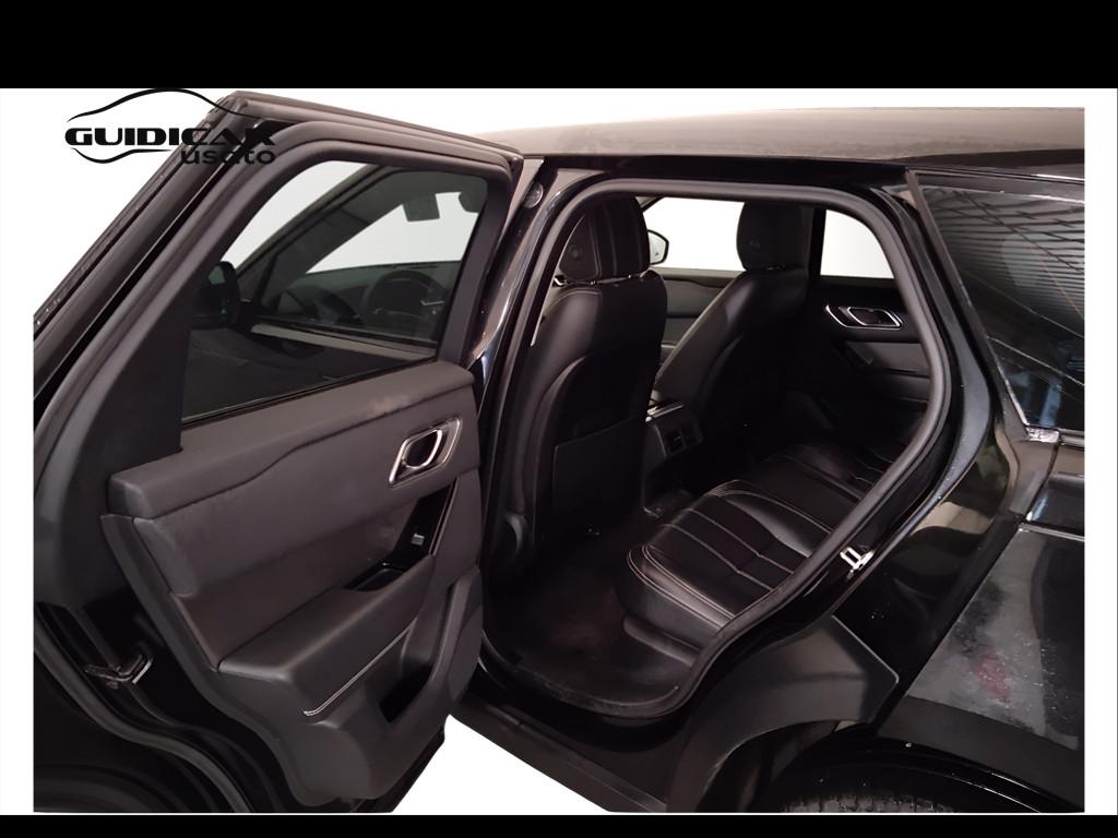 LAND ROVER Range Rover Velar 2017 - Range Rover Velar 2.0d i4 HSE 240cv