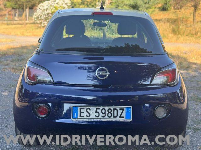 OPEL Adam 1.2 70 CV Start&Stop Glam