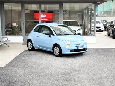 Fiat 500 1.2 Benzina 69CV E5 Neo - 2011