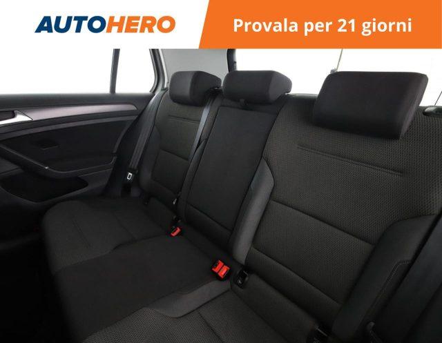 VOLKSWAGEN Golf 1.6 TDI 115 CV 5p. Business BlueMotion Technology