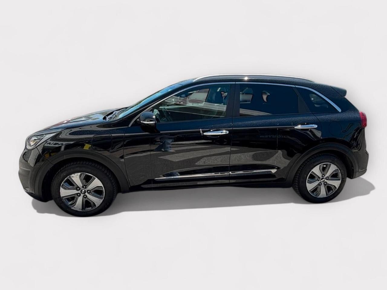 Kia Niro 1.6 GDi DCT PHEV