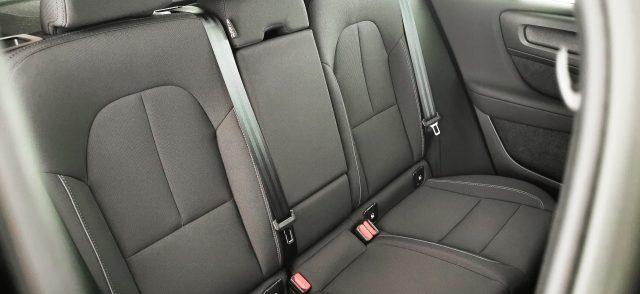 VOLVO XC40 Recharge Pure Electric Single Motor FWD Plus