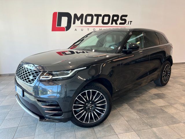 LAND ROVER Range Rover Velar 2.0D I4 240 CV R-Dynamic S