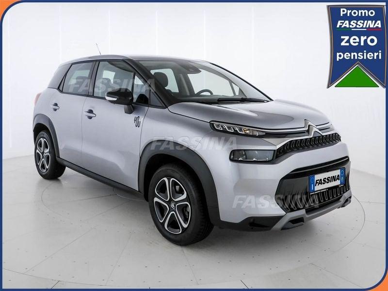 Citroën C3 Aircross PureTech 110 S&S You