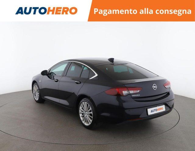 OPEL Insignia 1.6 CDTI 136 CV S&S aut. Grand Sport Innovation
