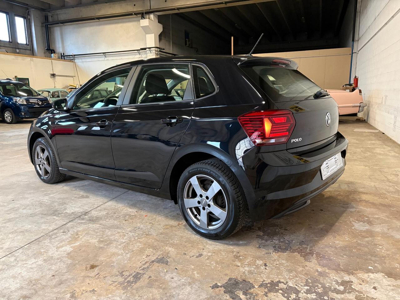 Volkswagen Polo 5 Porte 1.0 evo Comfortline 80cv PREZZO REALE