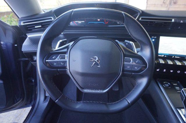 PEUGEOT 508 BlueHDi 130 Stop&Start EAT8 Allure Pack
