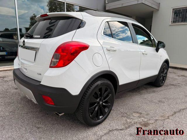 OPEL Mokka 1.6 CDTI Ecotec 136CV 4x2 aut. Cosmo b-Color