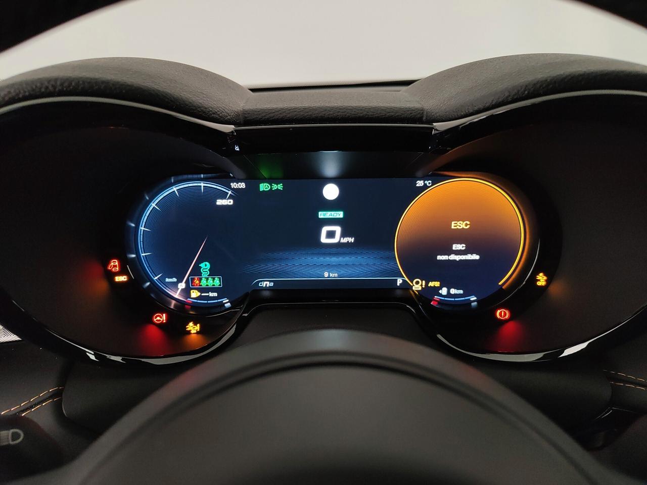 Alfa Romeo Tonale 1.3 280 CV PHEV AT6 Q4 Veloce