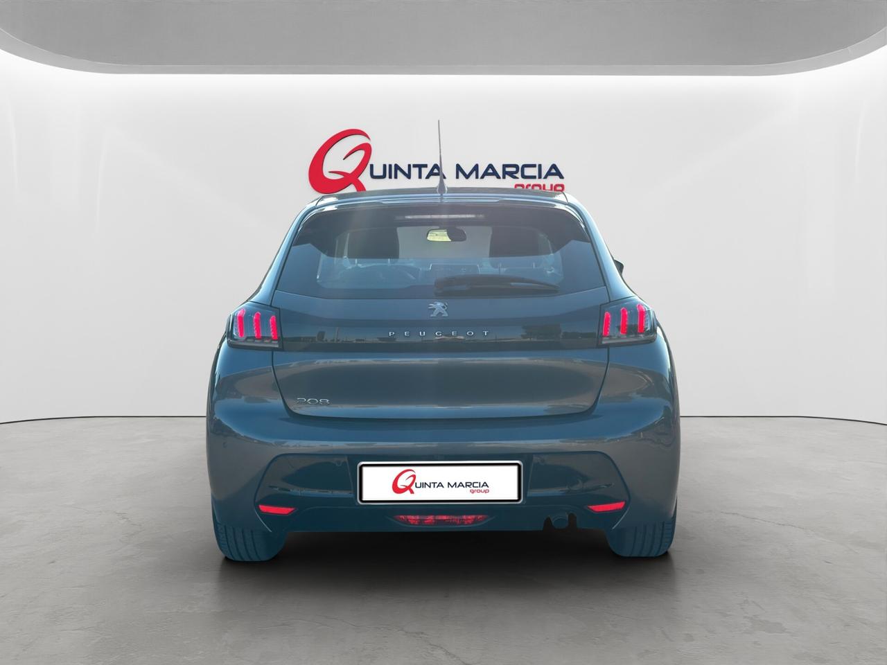 Peugeot 208 PureTech 100 ALLURE PACK-KEYLESS(CARPLAY