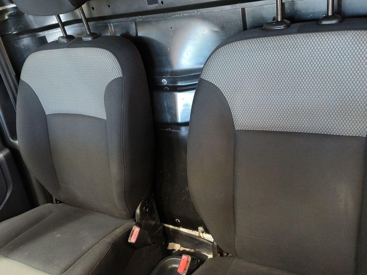 NISSAN NV250 - NV250 1.5 dCi 95CV PC Van