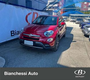 FIAT 500X 500X 2.0 MultiJet 140 CV AT9 4x4 Cross
