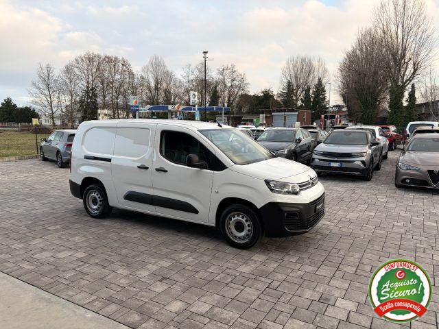 CITROEN Berlingo BlueHDi XL Club PASSO LUNGO