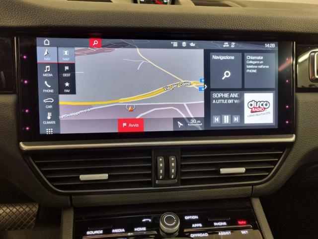 PORSCHE Cayenne 3.0 V6 PackSportAlleggerito