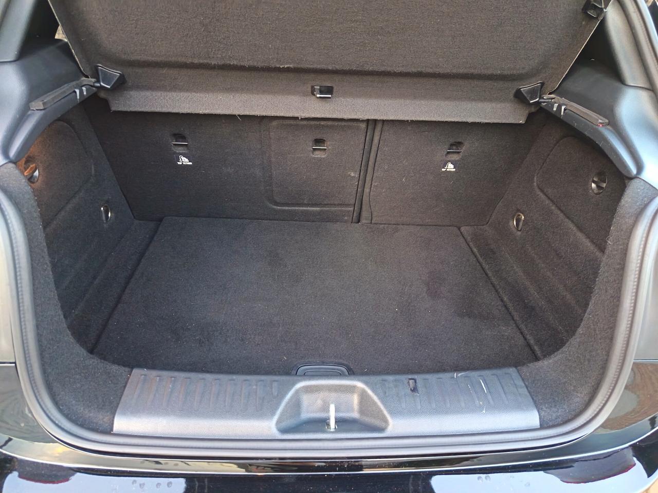 Mercedes-benz A 180 (w176) NEOPATENTATI GARANZIA 12 MESI