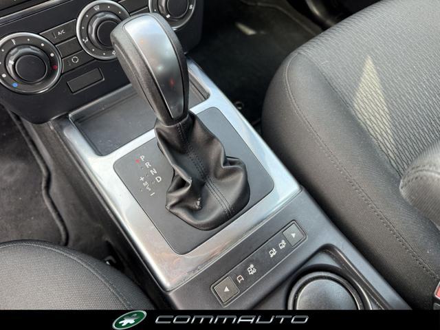 LAND ROVER Freelander 2.2 SD4 S.W. SE Automatico