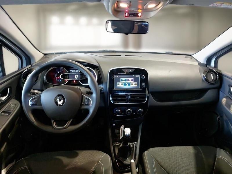 RENAULT CLIO 1.5 dCi 75cv Business 5 PORTE