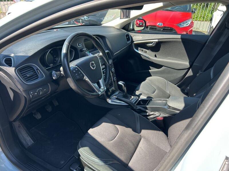 Volvo V40 D2 Momentum