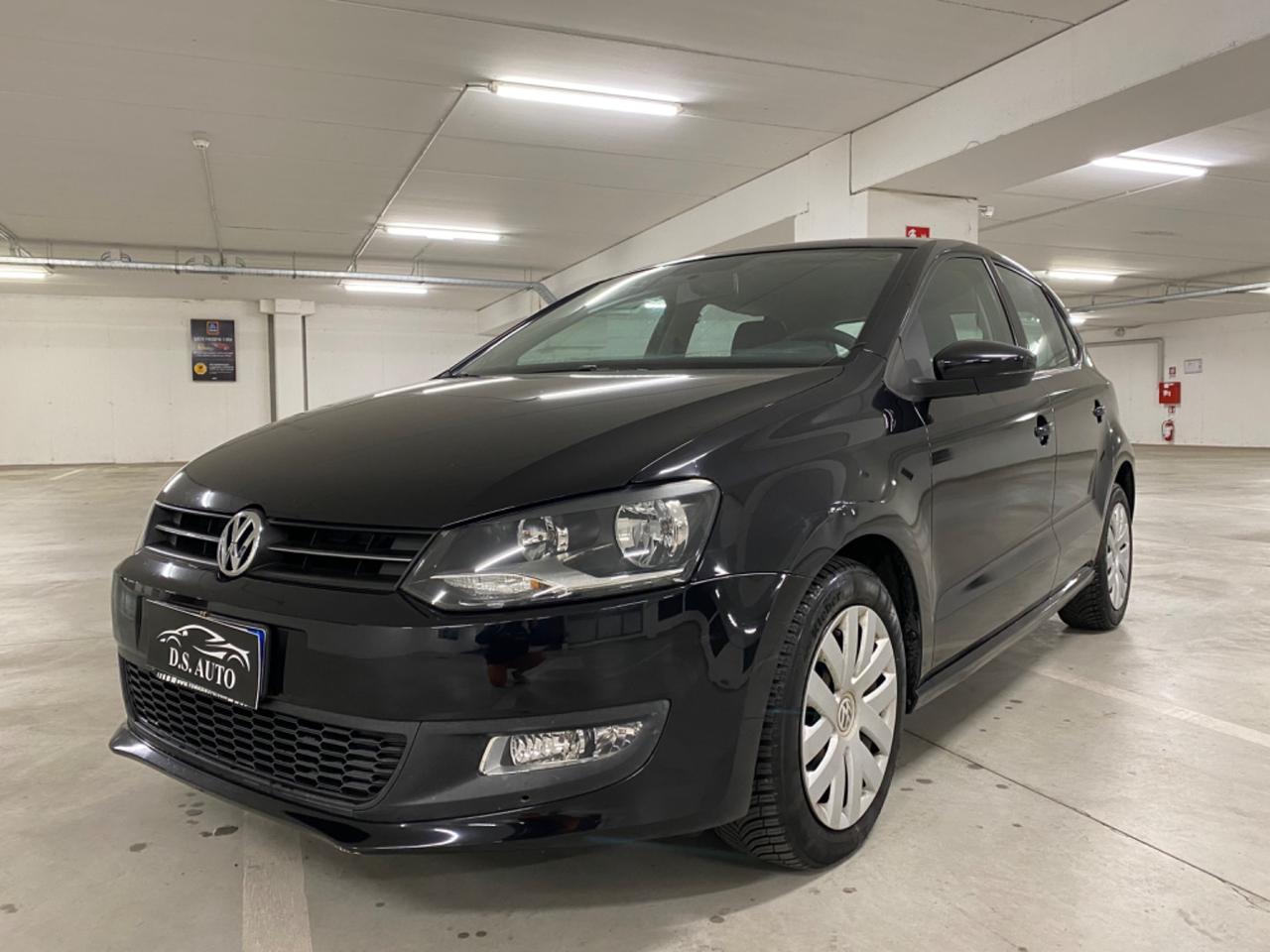 Volkswagen Polo 1.4 5 porte Highline Ok Neopatentati