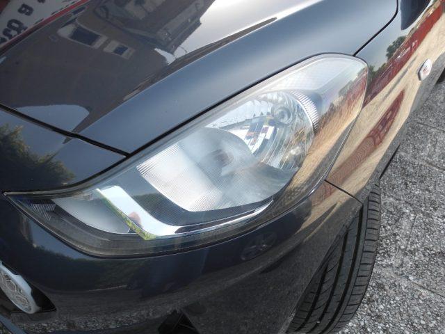 HYUNDAI i10 1.0 MPI Advanced 5p. -OK NEOPATENTATI- "80000 Km"