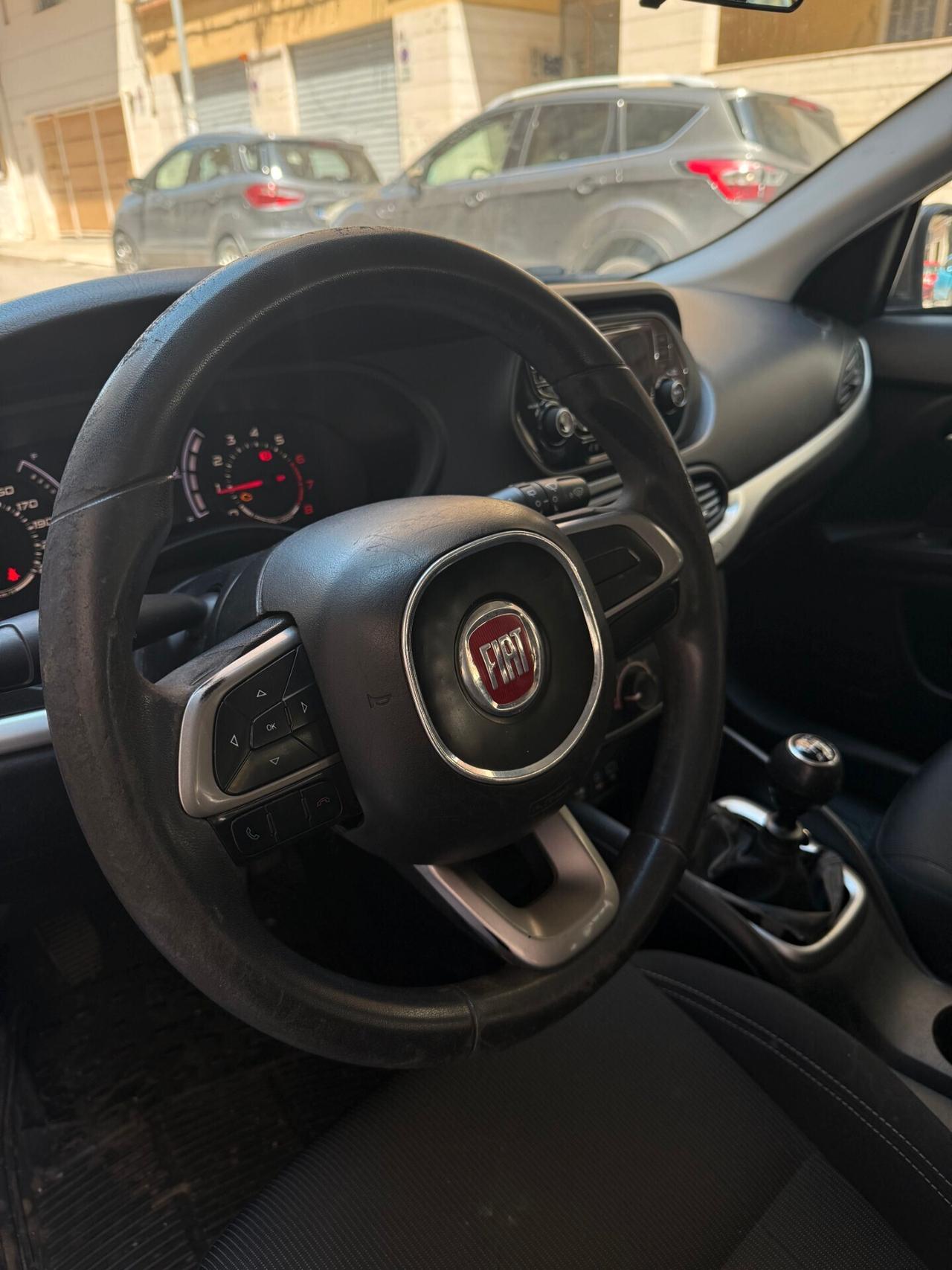 Fiat Tipo 1.4 GPL SW *LEGGI INFO*