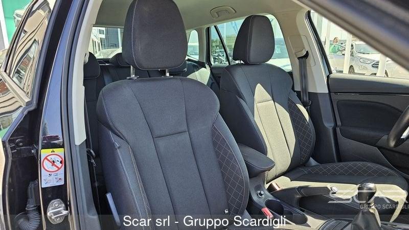Skoda Kamiq 1.0 G-Tec Ambition