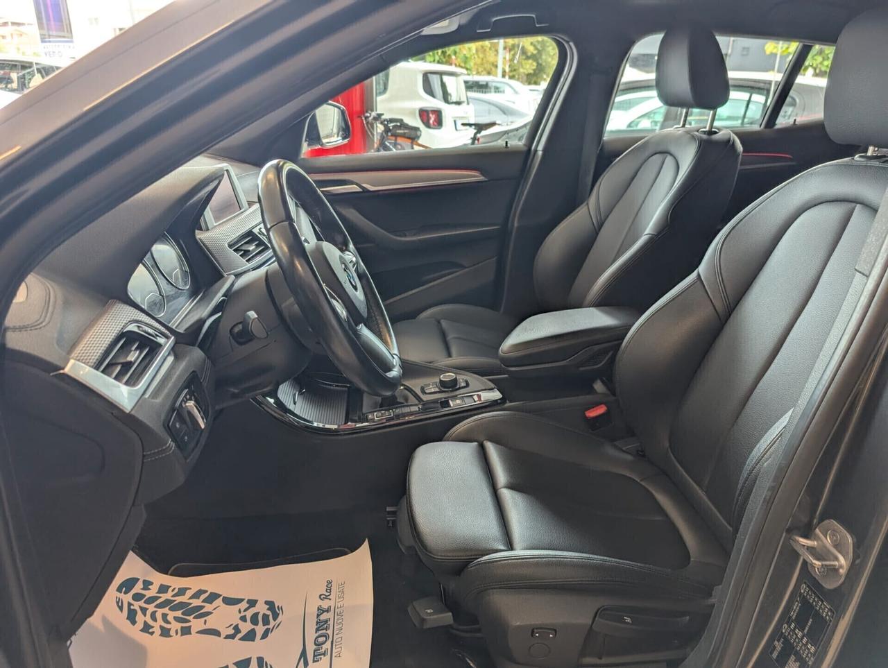 Bmw X2 sDrive18i Msport-X