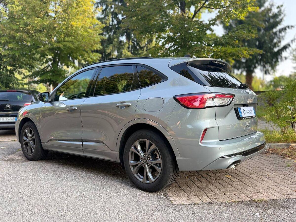 Ford Kuga 1.5 ecoboost ST-Line 2wd 150cv
