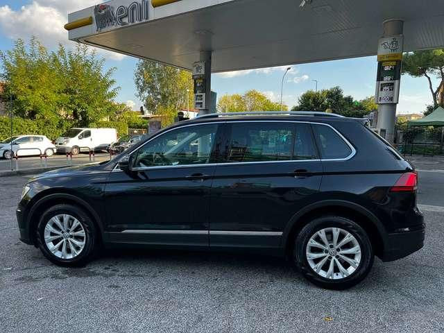 Volkswagen Tiguan Tiguan 1.6 tdi Business 115cv