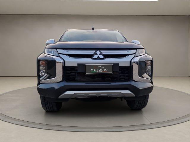 MITSUBISHI L200 2.3 D Double Cab 4x4 Hurricane