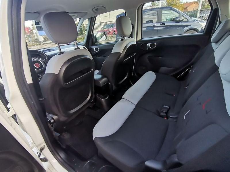 FIAT 500L 1.3 Multijet 95 CV Business