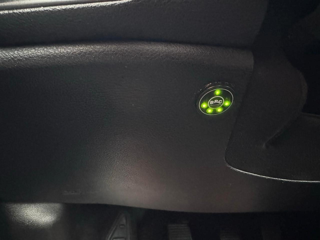 Jeep Renegade 1.4 T-Jet 120 CV GPL Night Eagle