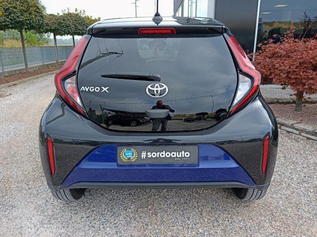 TOYOTA Aygo X 1.0 VVT-i Trend Air "NEOPATENTATI