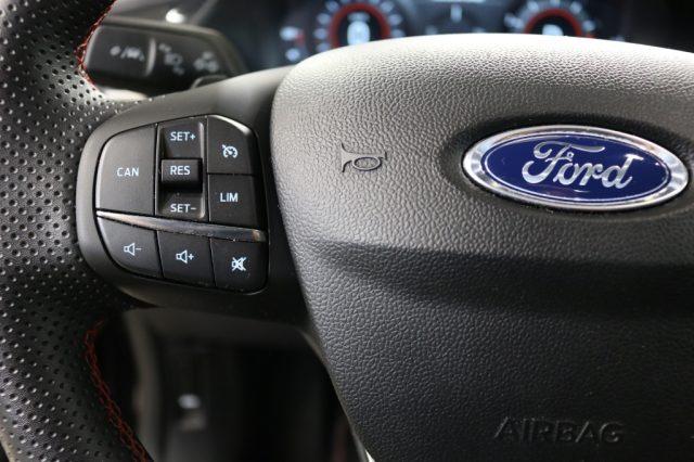 FORD Puma 1.0 EcoBoost Hybrid 125 CV S&S aut. ST-Line