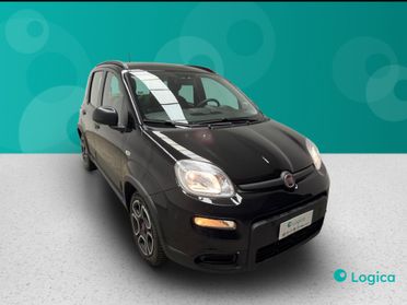 FIAT Panda III 2021 - Panda 1.0 firefly hybrid City Life s&s 70cv