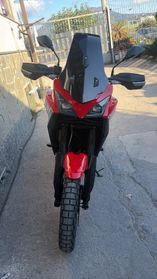 Moto Morini X-Cape 649 2023