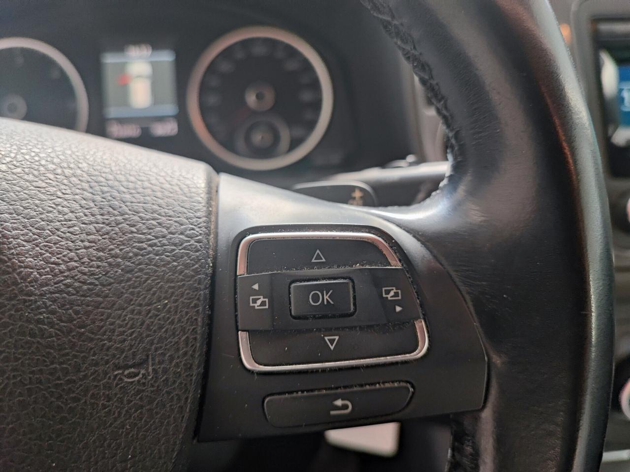 Volkswagen Tiguan 2.0 TDI 140CV 4MOTION DSG Sport & Style