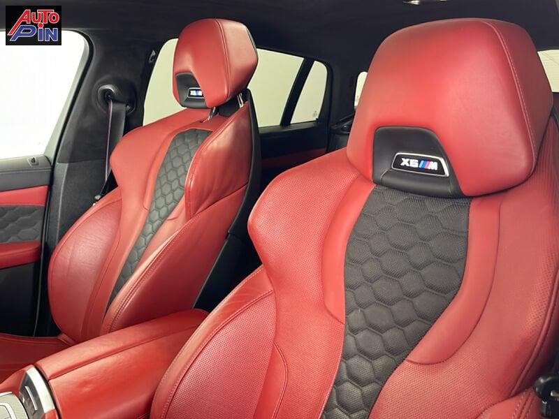 BMW X6 M M Competition