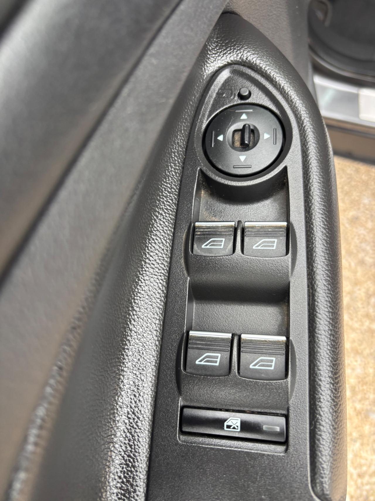 FORD KUGA 1.5TDCI 120CV FULL OPTIONAL