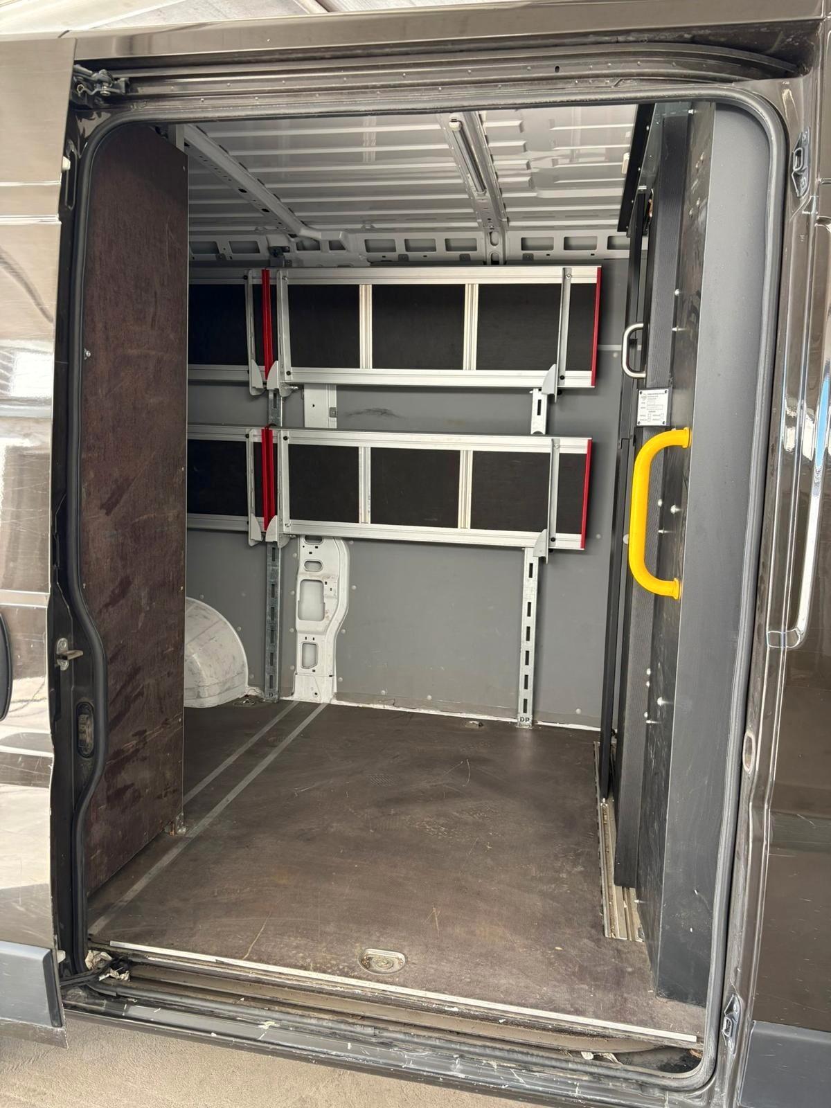 FIAT Ducato 33 2.3Mj PM-TM FUR All Profess 11.2021